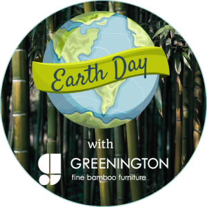 Greenington Earth Day